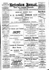 Beckenham Journal Saturday 12 July 1902 Page 1