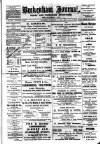 Beckenham Journal Saturday 24 January 1903 Page 1