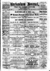 Beckenham Journal Saturday 14 November 1903 Page 1