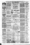 Beckenham Journal Saturday 21 January 1905 Page 8