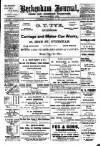 Beckenham Journal Saturday 23 September 1905 Page 1