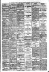 Beckenham Journal Saturday 25 November 1905 Page 5