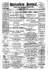 Beckenham Journal Saturday 23 March 1907 Page 1