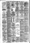 Beckenham Journal Saturday 04 January 1908 Page 4