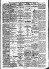 Beckenham Journal Saturday 04 January 1908 Page 5