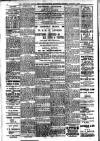 Beckenham Journal Saturday 04 January 1908 Page 8