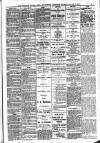 Beckenham Journal Saturday 18 January 1908 Page 5