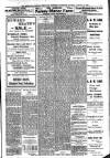 Beckenham Journal Saturday 18 January 1908 Page 7