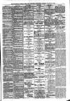 Beckenham Journal Saturday 25 January 1908 Page 5