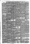 Beckenham Journal Saturday 25 January 1908 Page 6