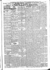 Beckenham Journal Saturday 08 February 1908 Page 3