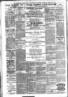 Beckenham Journal Saturday 08 February 1908 Page 8