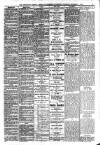 Beckenham Journal Saturday 05 December 1908 Page 5