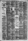 Beckenham Journal Saturday 02 January 1909 Page 4