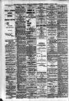 Beckenham Journal Saturday 09 January 1909 Page 4