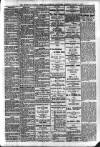 Beckenham Journal Saturday 09 January 1909 Page 5