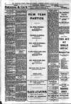 Beckenham Journal Saturday 16 January 1909 Page 2