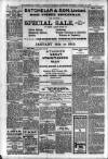 Beckenham Journal Saturday 16 January 1909 Page 8