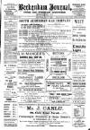 Beckenham Journal Saturday 10 July 1909 Page 1