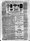 Beckenham Journal Saturday 11 December 1909 Page 8