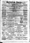 Beckenham Journal Saturday 08 January 1910 Page 1