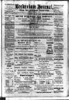 Beckenham Journal Saturday 15 January 1910 Page 1