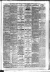 Beckenham Journal Saturday 15 January 1910 Page 5