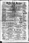 Beckenham Journal Saturday 19 February 1910 Page 1
