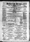 Beckenham Journal Saturday 05 March 1910 Page 1
