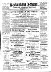 Beckenham Journal Saturday 16 July 1910 Page 1