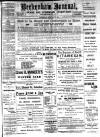 Beckenham Journal Saturday 07 January 1911 Page 1