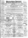 Beckenham Journal Saturday 21 January 1911 Page 1