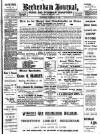Beckenham Journal Saturday 11 February 1911 Page 1