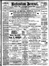 Beckenham Journal Saturday 06 May 1911 Page 1