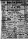 Beckenham Journal Saturday 04 January 1913 Page 1