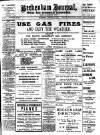 Beckenham Journal Saturday 30 January 1915 Page 1