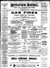 Beckenham Journal Saturday 01 May 1915 Page 1