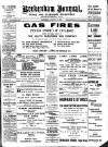 Beckenham Journal Saturday 14 August 1915 Page 1