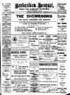 Beckenham Journal Saturday 20 November 1915 Page 1