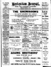 Beckenham Journal Saturday 15 January 1916 Page 1