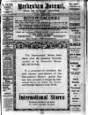 Beckenham Journal Saturday 21 April 1917 Page 1