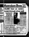 Faversham News