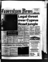 Faversham News