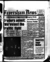 Faversham News