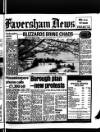 Faversham News