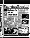 Faversham News