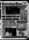 Faversham News Friday 19 May 1978 Page 1
