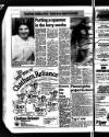 Faversham News Friday 01 February 1980 Page 10