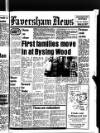 Faversham News