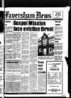 Faversham News